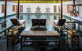 Svatma Hotel in Thanjavur